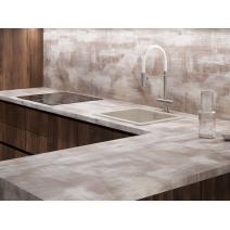  Стеновая панель 3000 № 221 Этно, 6 мм, фото 3 