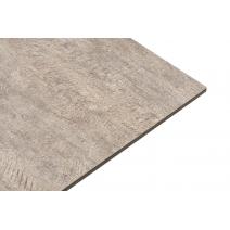  "Каффе" интерьерный стол из HPL квадратный 60х60см, цвет "470", фото 2 