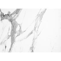  Стеновая панель 4200 №327 Гранит белый, 6 мм, фото 1 