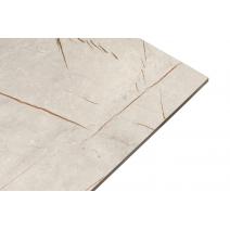  "Каффе" интерьерный стол из HPL квадратный 65х65см, цвет "461", фото 2 