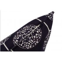  Декоративная подушка 40х40 см, цвет Вуд, фото 3 