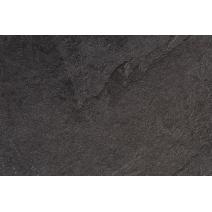  "Тюльпан" стол из HPL круглый Ø70см, цвет "серый гранит", фото 3 