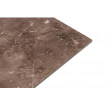  "Каффе" интерьерный стол из HPL квадратный 60х60см, цвет "677", фото 2 