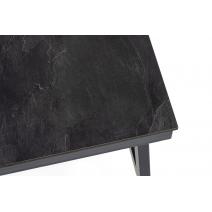  "Рио" стол из HPL 130х90см, цвет столешницы "серый гранит", фото 4 