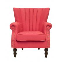  Кресло с пуфом Lab Red V2, фото 2 