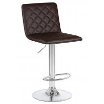  Стул барный LM-5003, коричневый, фото 1 