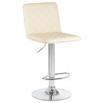  Стул барный LM-5003, кремовый, фото 1 
