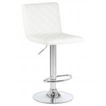  Стул барный LM-5003, белый, фото 1 