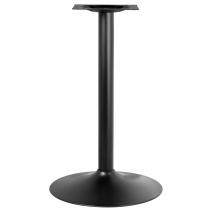  Подстолье обеденное DOBRIN ALAN BLACK, фото 1 