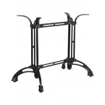  Подстолье обеденное DOBRIN LOUISE WIDE, фото 1 