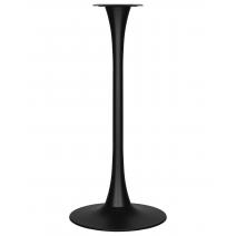  Подстолье барное DOBRIN JIM BLACK HIGH, фото 1 