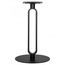  Подстолье обеденное DOBRIN ELAN BLACK, фото 1 