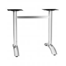  Подстолье обеденное DOBRIN DARREN WIDE, фото 1 