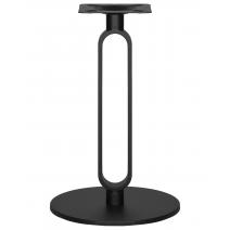  Подстолье обеденное DOBRIN ELAN BLACK, фото 1 