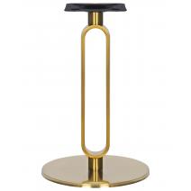  Подстолье обеденное DOBRIN ELAN GOLD, фото 1 