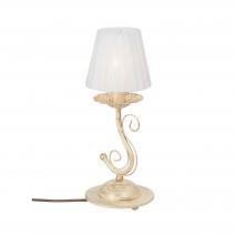  Светильник настольный V1598-3/1L, 1хЕ14 макс. 40Вт, фото 1 