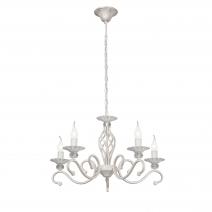  Люстра V1692-0/5, 5xE14 макс. 40Вт, фото 3 