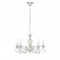  Люстра V1692-0/5, 5xE14 макс. 40Вт, фото 2 