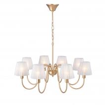  Люстра V1868-8/8, 8xE14 макс. 40Вт, фото 2 