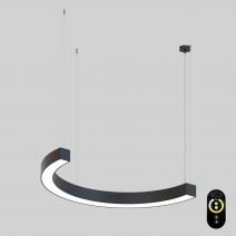  Люстра V2118DT-1/1S, LED 41Вт, 2700-6500К, 3780лм, фото 1 