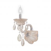  Бра V2336/1A, 1xE14 макс. 60Вт, фото 1 