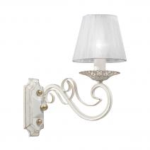  Светильник настенный  V2370-0/1A, 1xE14 макс. 40Вт, фото 3 