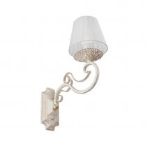  Светильник настенный  V2370-0/1A, 1xE14 макс. 40Вт, фото 1 