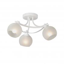  Люстра V2564-0/3PL, 3хЕ27 макс. 40Вт, фото 3 