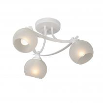  Люстра V2564-0/3PL, 3хЕ27 макс. 40Вт, фото 1 