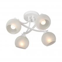  Люстра V2564-0/4PL, 4хЕ27 макс. 40Вт, фото 1 