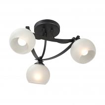  Люстра V2564-1/3PL, 3хЕ27 макс. 40Вт, фото 1 