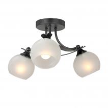  Люстра V2564-1/3PL, 3хЕ27 макс. 40Вт, фото 2 