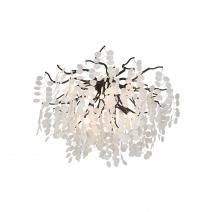  Люстра V2832-1/7PL, 7хG9 макс. 40Вт, фото 1 