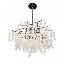  Люстра V2832-1/7S, 7хG9 макс. 40Вт, фото 1 