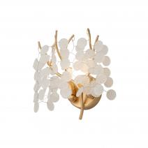  Светильник настенный V2832-8/2A, 2xG9 макс. 40Вт, фото 1 