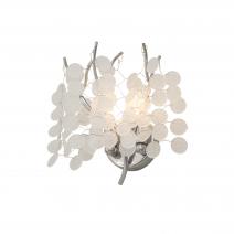  Светильник настенный V2832-9/2A, 2xG9 макс. 40Вт, фото 1 