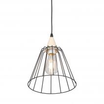  Люстра V2848-1/1S, 1xE27 макс. 40Вт, фото 1 