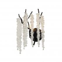  Светильник настенный V2855-1/2A, 2xG9 макс. 40Вт, фото 1 