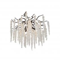  Люстра V2855-1/7PL, 7хG9 макс. 40Вт, фото 1 