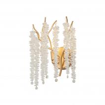  Светильник настенный V2855-8/2A, 2xG9 макс. 40Вт, фото 1 