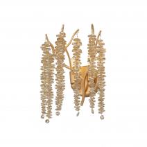  Светильник настенный V28550-8/2A, 2xG9 макс. 40Вт, фото 1 