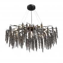  Люстра V28551-1/13S, 13хG9 макс. 40Вт, фото 1 