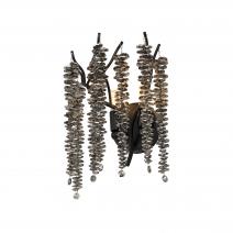  Светильник настенный V28551-1/2A, 2xG9 макс. 40Вт, фото 1 