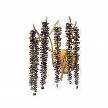  Светильник настенный V28551-8/2A, 2xG9 макс. 40Вт, фото 1 