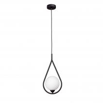  Подвес V2933-1/1S, 1хG9 макс. 28Вт, фото 3 