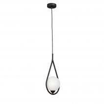  Подвес V2933-1/1S, 1хG9 макс. 28Вт, фото 1 