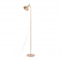  Торшер Мирано gold, 1хE27 макс. 40Вт, фото 1 