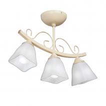  Люстра V3350/3PL, 3xE14 макс. 40Вт, фото 1 