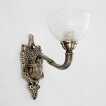  Светильник настенный  V3533/1A , 1хЕ27 макс. 60Вт, фото 1 