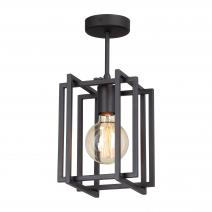  Люстра V3981-1/1PL, 1xE27 макс. 40Вт, фото 3 